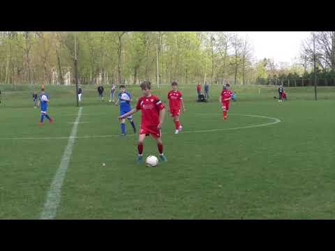 Kolejne zwycięstwo trampkarzy