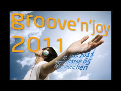 04 Desafinado - groove'n'joy 2011.wmv