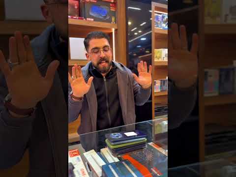 قررت اشتري ايفون 17 برو مكس ولميت تليفونات العيله 😆🤚 #ضحك #كوميديات #comedy #هتضحك #اكسبلور