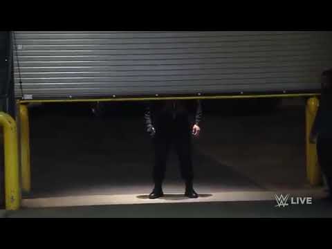 WWE REVINGS Superstars Roman Reigns Sild