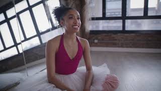 Revlon Makeup Moves: A Day In The Life with @erica_lall