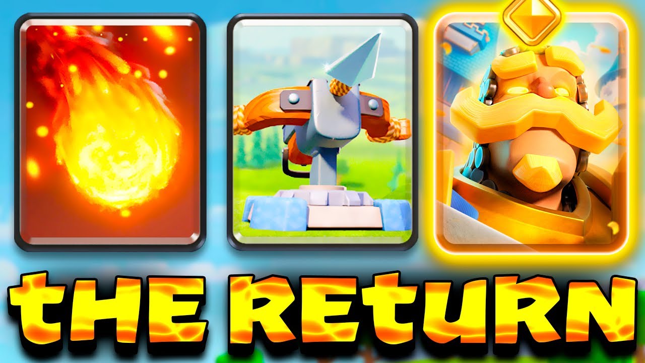 The Ultimate *RETURN* of 3.0 X-Bow 😍