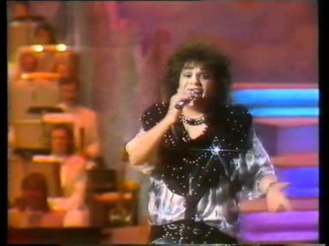 Chipre 1986: Elpida - "Tora Zo"