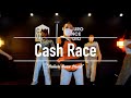K KO Choreography Tinashe Cash Race