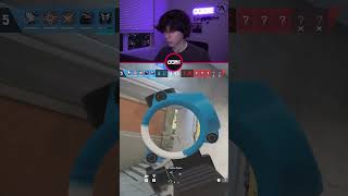 Spawnpeeking King George in Ranked