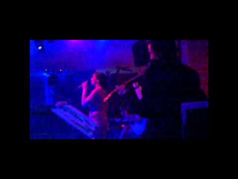 Seda Cömert & Davut Manco Zaga Köln- Biri bana gelsin Cover