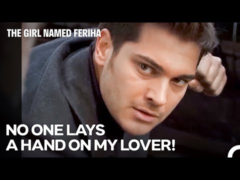 Heir Sarrafoglu #57: Emir Beat up Feriha’s Brother! - The Girl Named Feriha