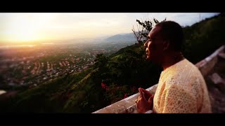 Blood Seed &amp; Ken Boothe - Gun Gospel (Official Video)