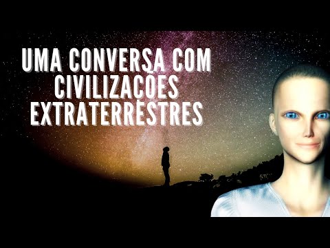 Cortes DcE #732 A Importância das Civilizações Extraterrestres na Transição da Terra