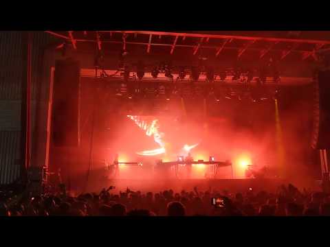 Illenium - The Ascend Tour Part 2/3 - Stage AE Outdoors - Pittsburgh, PA