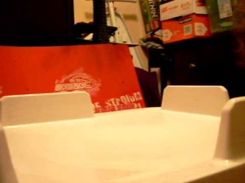 Hades Kerbecs BD145DS vs Gladiator Bahamdia SP230GF