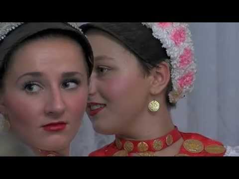 SBTV - SB INFO - Predstavljanje CD-a u Donjim Andrijevcima - 06.09.2015.