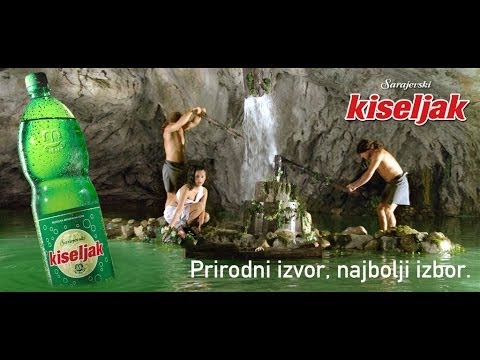 Prirodan izvor, najbolji izbor 2003