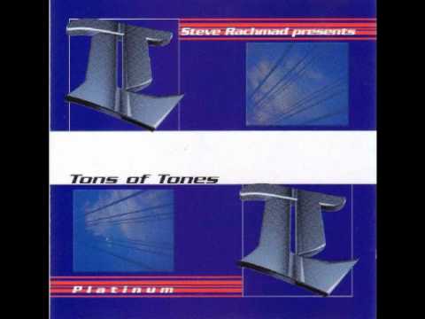 Tons Of Tones - Pique Nique