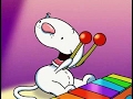 Toopy And Binoo Rockin Toopy