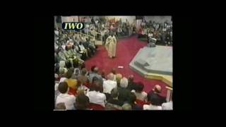 Benson Idahosa Fire from Heaven Part 2