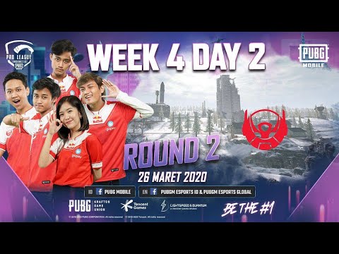 PMPL ID S1 [W4D2] - Bigetron Hempaskan Morph Team Di Vikendi ! (Group A & C - Round 2)