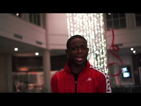 Lil JoJo - “You’d Want You Too” (Official Video) Shot By: @SonOfSamFilms