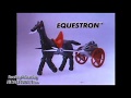 MICRONAUTS EQUESTRON Unproduced action creature