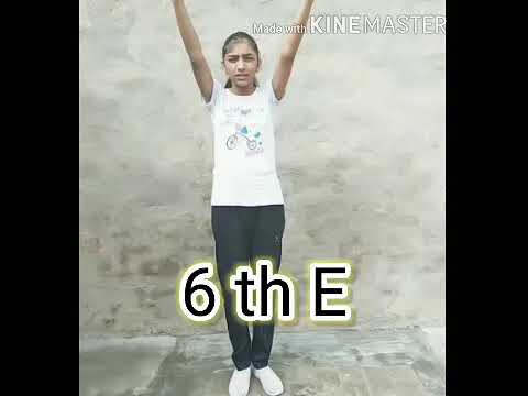 Morning  Exercise with Navroop