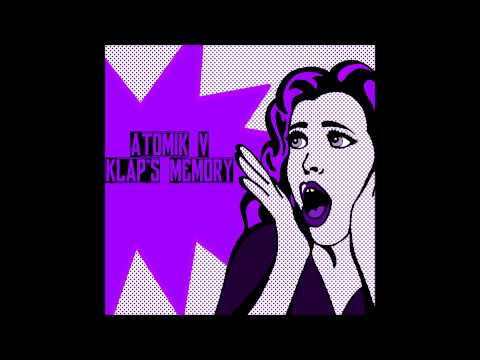 Atomik V - Klap's Memory
