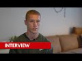 Interview Wendt | Zweed van Jong AZ