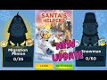 SANTA'S HELPERS Update Minion Rush New Special Mission and New Costumes Migration Minion and Snowman