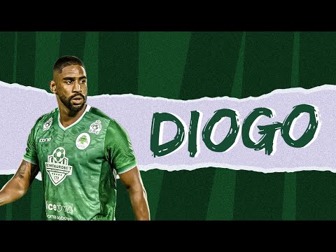 DIOGO RANGEL ► Best Skills & Goals (HD) 2022