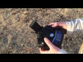 HS110W Drone Malfunction