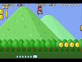 SMAGHETTI SMA4 SMB3 CUSTOM LEVELS 1802