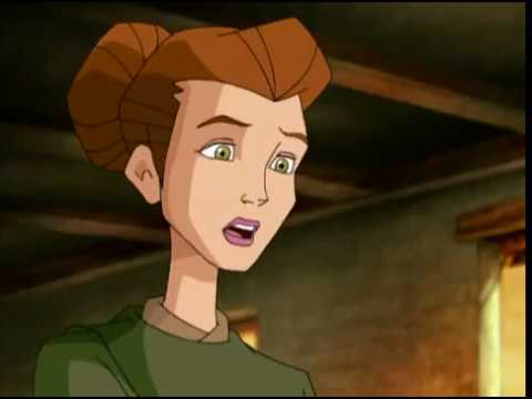 Desene copii, animate ,in romana comoara din insula