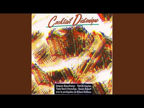 J'ai fait une maitresse (feat. Richard Galliano)