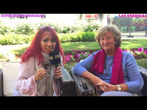 Superación personal con Alicia  Abellán Correcher    25 11 18