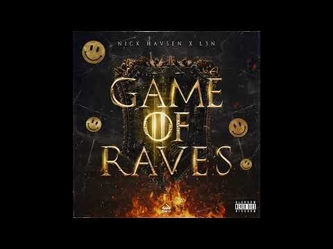 |Big Room| Nick Havsen & L3N - Game of Raves (Extended Mix) [TurnItUp Muzik]
