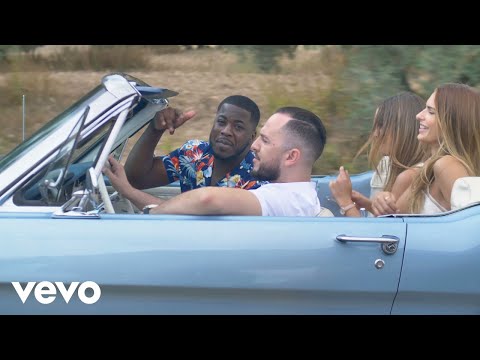 Video thumbnail for Cest Bon D�j�