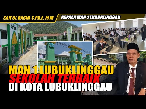 Inilah Sekolah Terbaik di Lubuk Linggau
