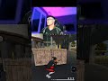 Impossible Wait For End Freefire Totalgaming Djexo Shorts