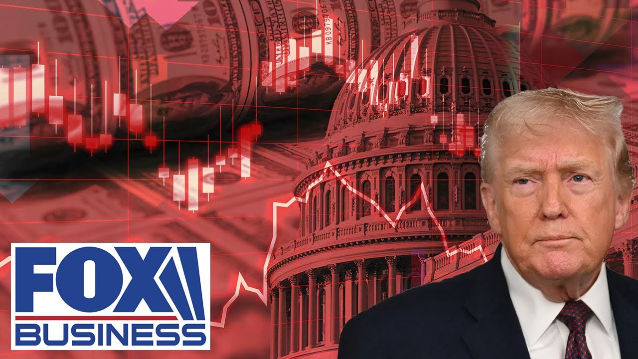 Big banks PANIC as Trump moves to slash credit card rates