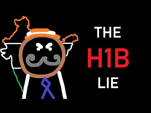 Mass Immigration is Corporate Welfare