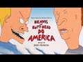 John Frizzell - Beavis And Butt-Head Do America (Music From The Motion Picture) (Full Compilation)