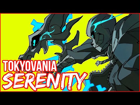[Undertale Remix] SharaX - Serenity (Tokyovania)