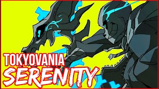 Download lagu [Undertale Remix] SharaX - Serenity (Tokyovania) mp3