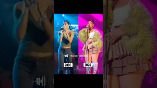 Nelly Furtado amazing transformation ✨#nellyfurtado #celeb #celebrity #beforeandafter #beforeafter