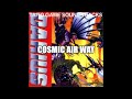 DTM TAITO DARIUS COSMIC AIR WAY NosferatuJP Remix
