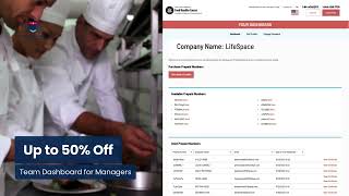Utah Food Handler Website