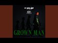 Grown Man