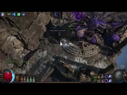 Conditional Modifiers on HasExplicits for Provisioning WombGifts | Path of Exile 3.27