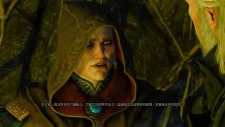 [問題] 巫師3 潛入船 無論如何都會被發現?