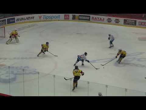 2021.11.13 MU HC Motor ČB - HC Tábor IV