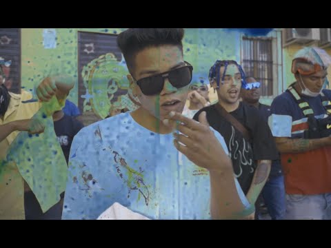 Mike Marino - HANNAH MONTANA Ft Bambax-Anilson87-Freewild-YoungSupra-Kalem-Jomo-YungParse (VO)